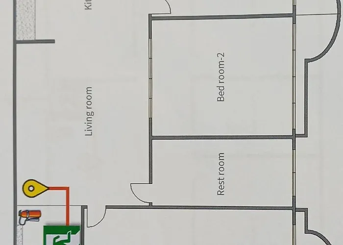 강남 중심 3room빌라 9호선 2호선 코엑스 Ut-seolleung A Apartment Seoul