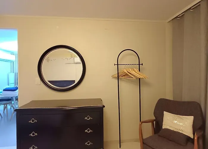 강남 중심 3room빌라 9호선 2호선 코엑스 Ut-seolleung A Apartment
