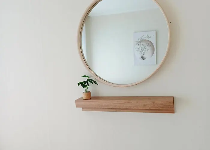 강남 중심 3room빌라 9호선 2호선 코엑스 Ut-seolleung A Apartment *