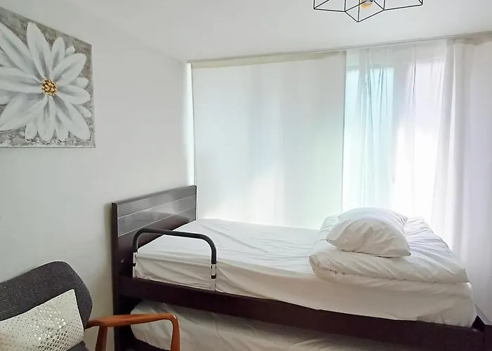 강남 중심 3room빌라 9호선 2호선 코엑스 Ut-seolleung A Apartment *