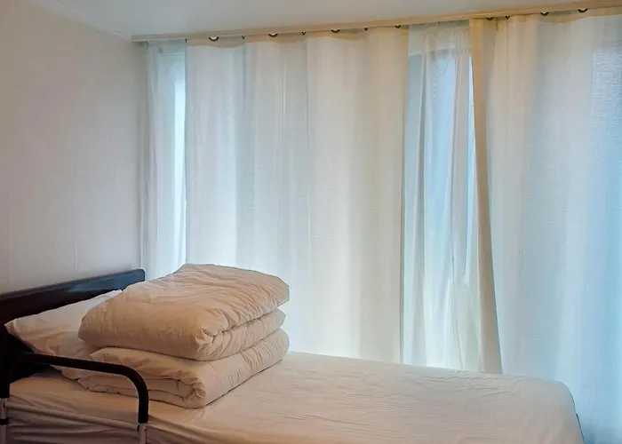 강남 중심 3room빌라 9호선 2호선 코엑스 Ut-seolleung A * Seoul