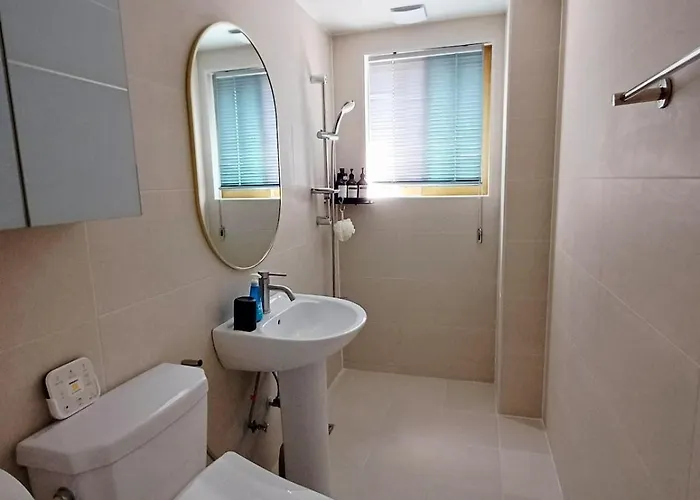 강남 중심 3room빌라 9호선 2호선 코엑스 Ut-seolleung A Apartment